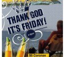 TGIF corona