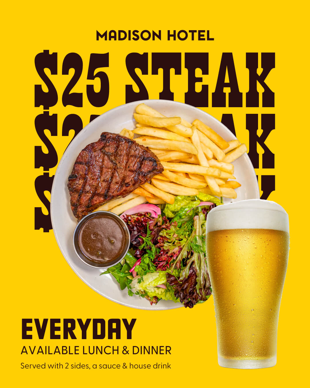 STEAK-SPECIAL