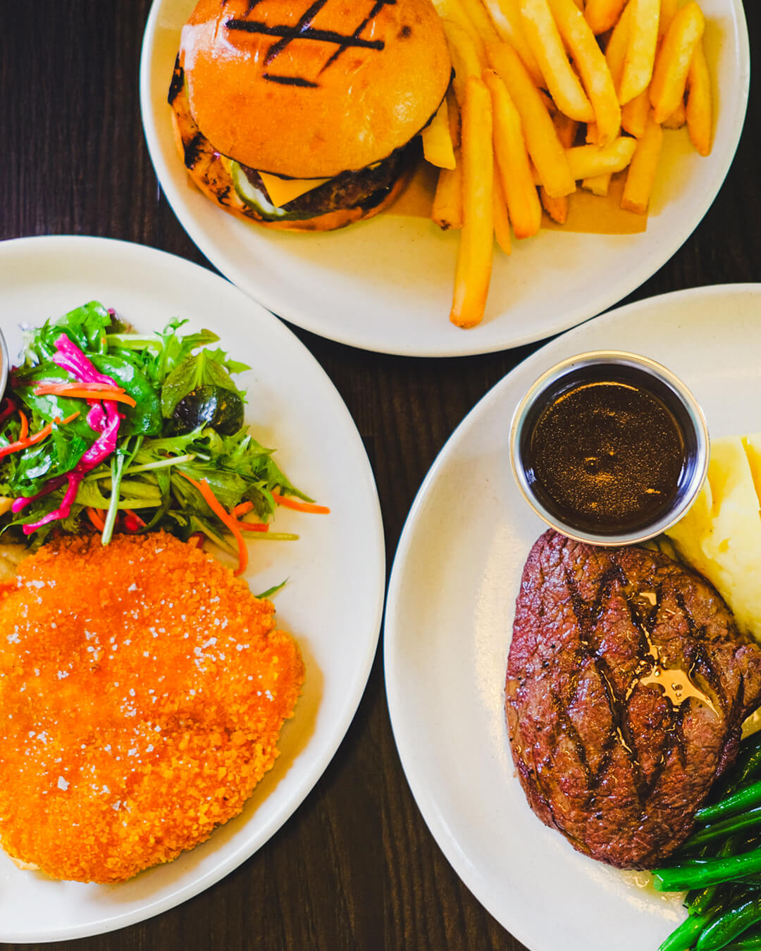 Specials